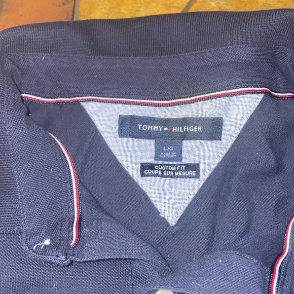 Tommy Hilfiger polo - Picture 2 of 5
